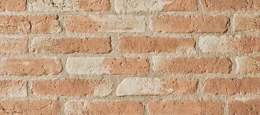 Caramida placare pereti