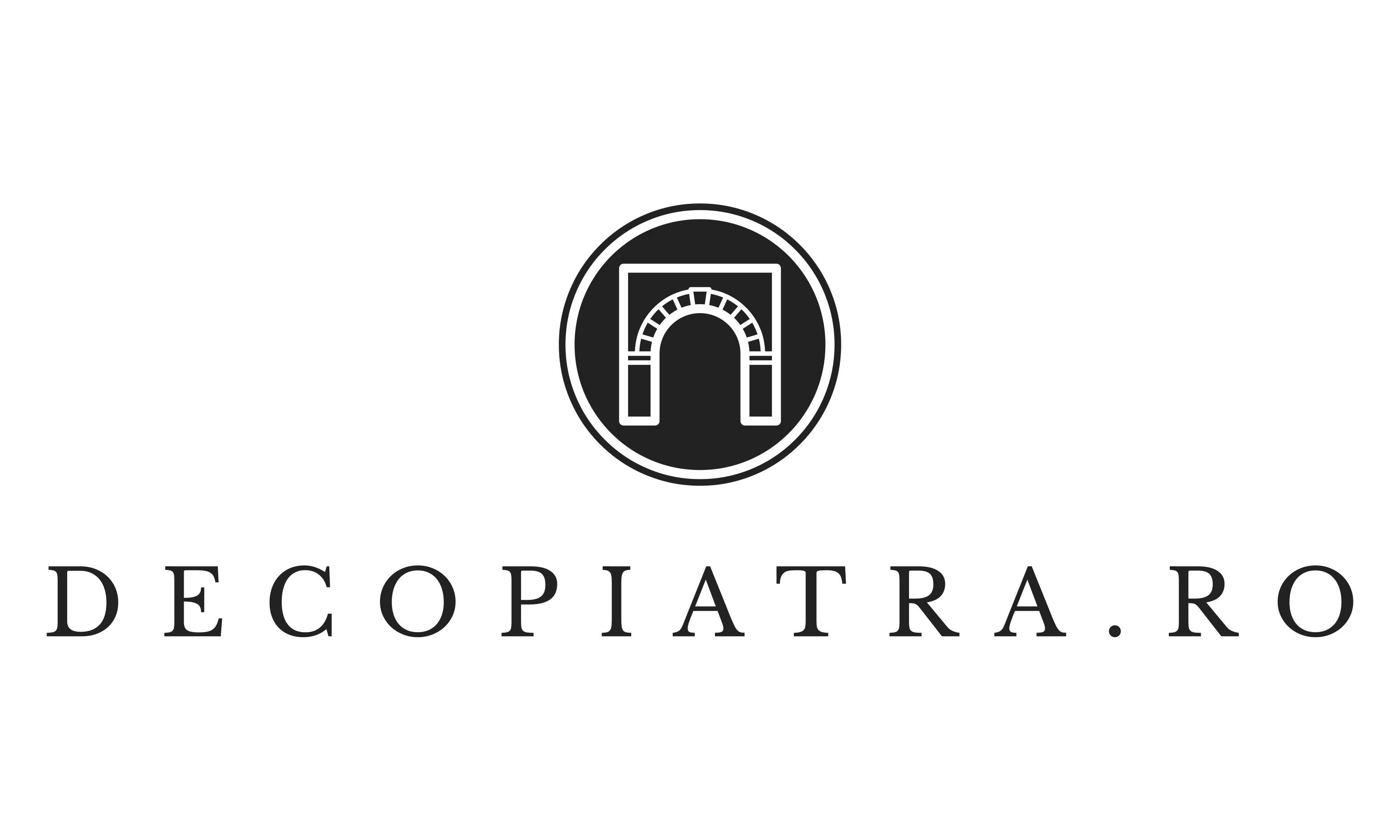 Logo decopiatra.ro