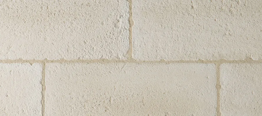 Piatra placare Brecy ton naturel