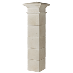 Stalp pentru gard Valancay