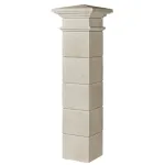 Stalp pentru gard Valancay