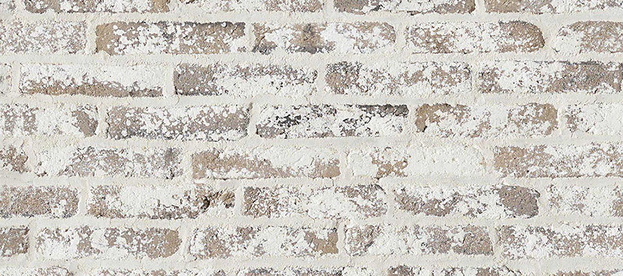 BRIQUE OLD SCHOOL ton graphite ceruse