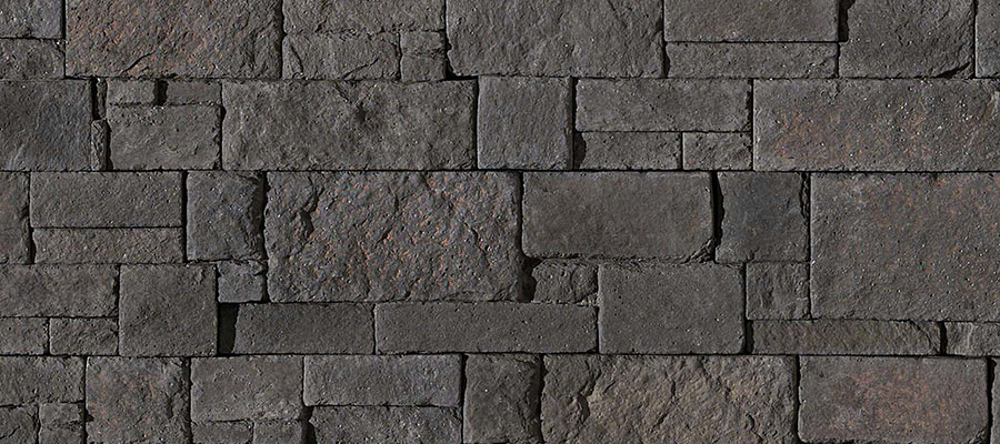 CUBIK ton anthracite