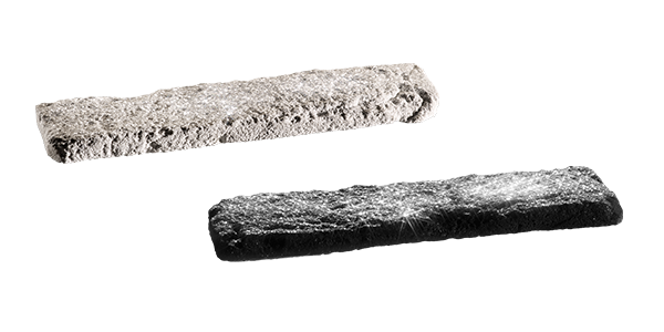 brique bw parement mural