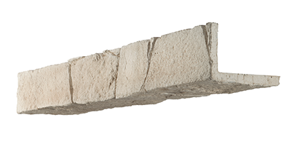 grand canyon linteau