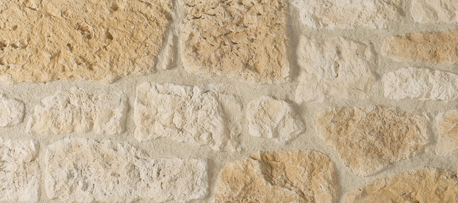 manoir teinte ton terre de sienne