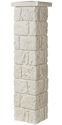 pilier bridoire pilier